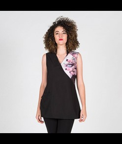 Blusa da donna Garys Lilac