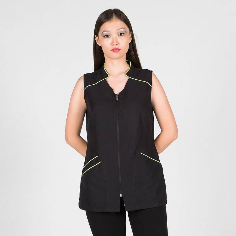 Blusa da donna Garys Begonia