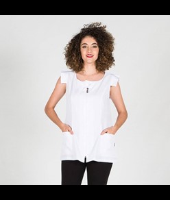 Blusa da donna tinta unita Garys