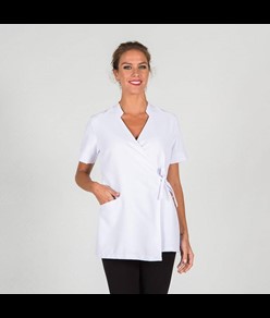 Blusa da donna Garys Anil