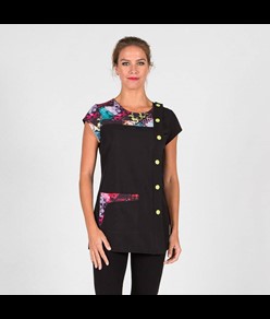 Blusa da donna Garys Grosella