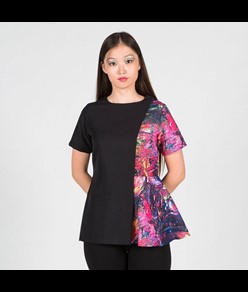 Blusa da donna Garys Amarilis