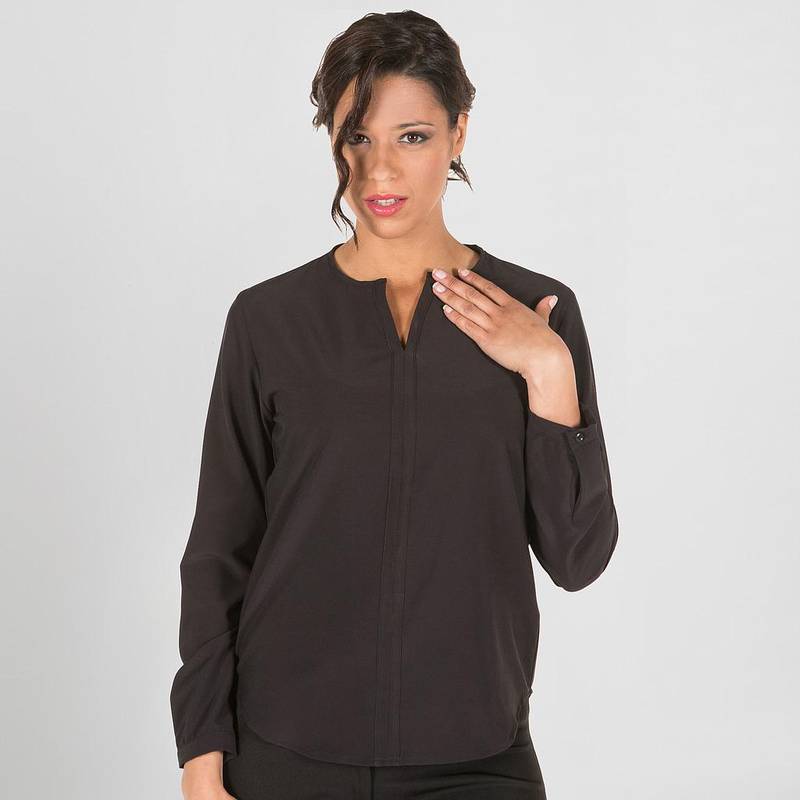 Blusa da donna elastica Garys