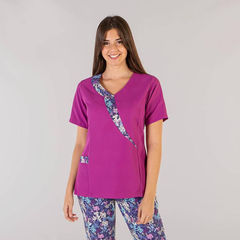Blusa da donna Garys Zaida