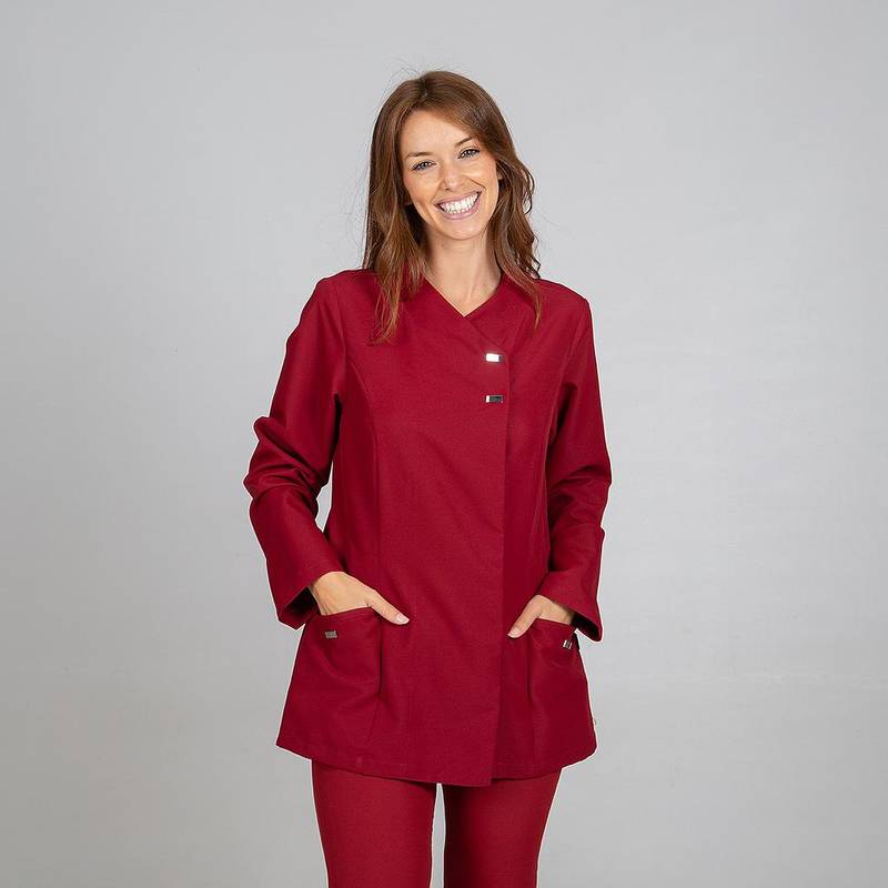 Blusa da donna Garys Begonia