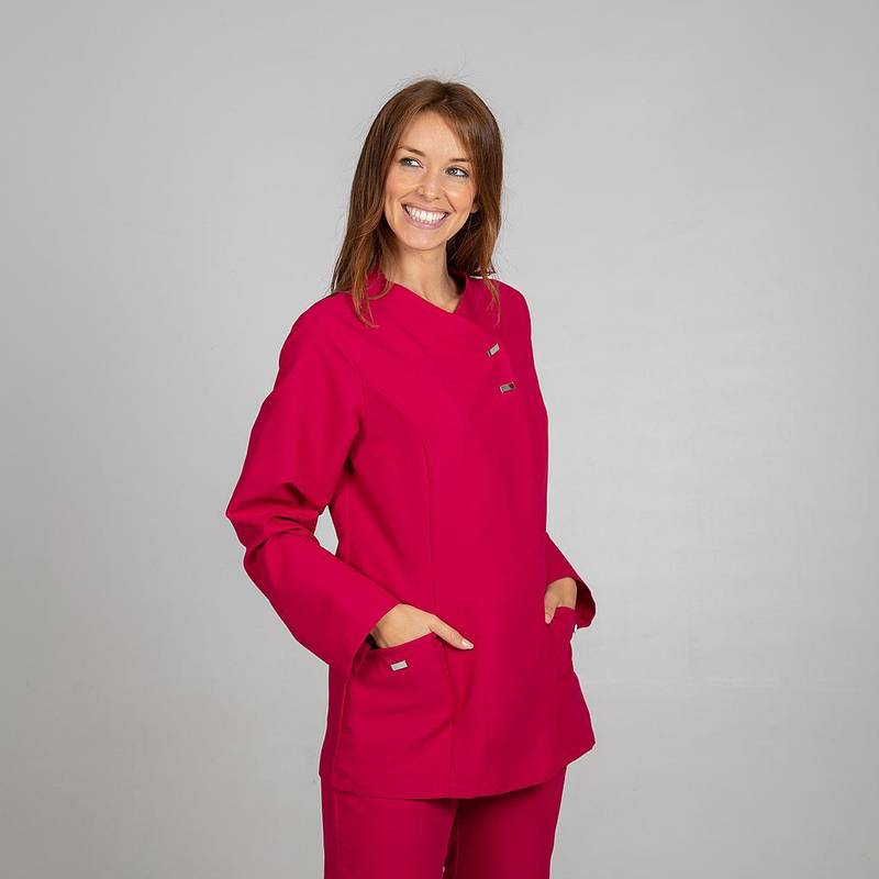 Blusa da donna Garys Begonia