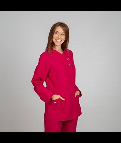 Blusa da donna Garys Begonia