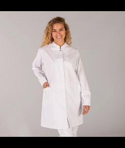 Grembiule donna edurne Garys Redline