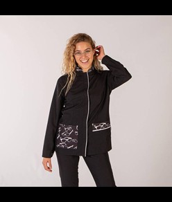 Blusa da donna Garys Gala