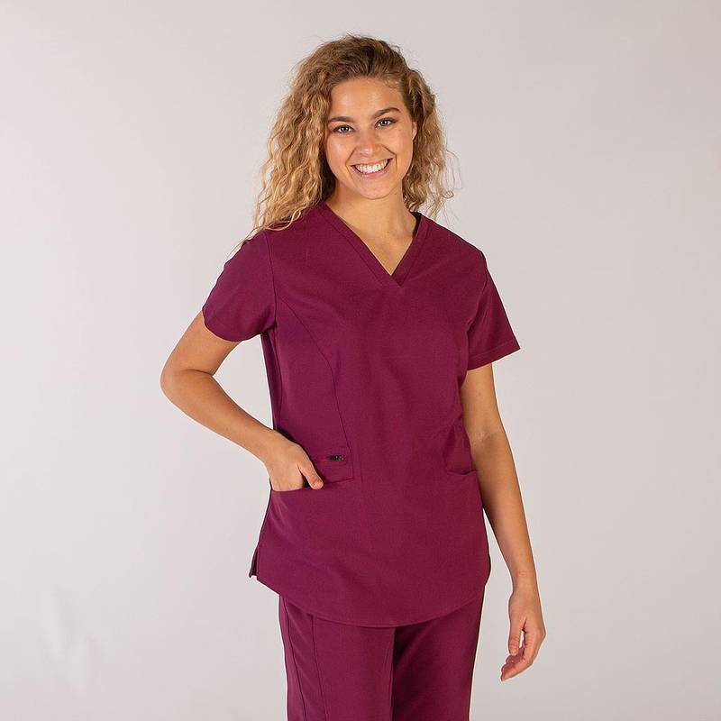 Blusa da donna Garys Olaya