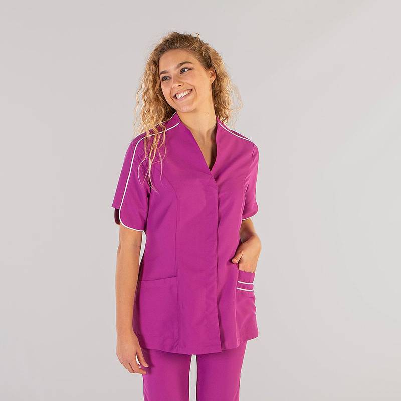 Blusa da donna Garys Arancha