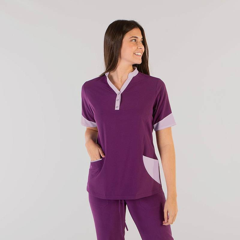 Blusa da donna Garys Susan