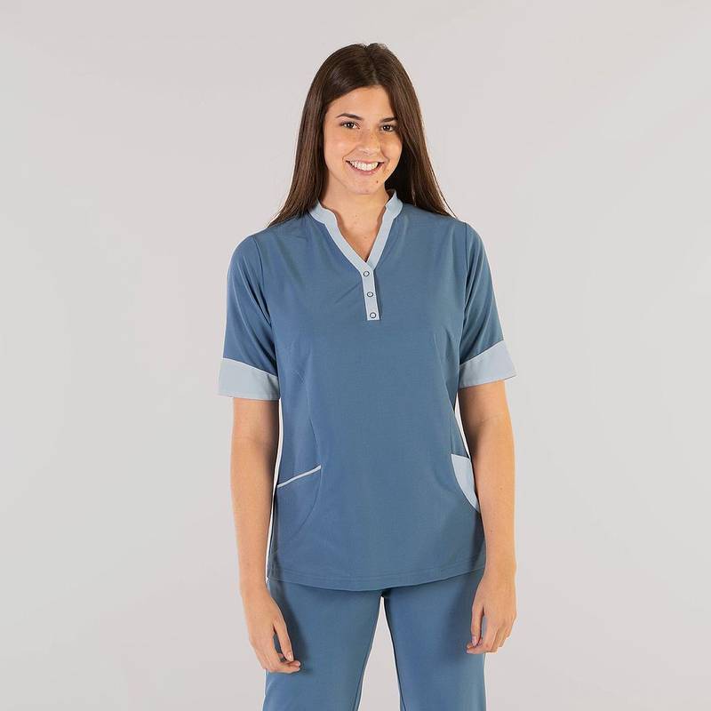 Blusa da donna Garys Susan