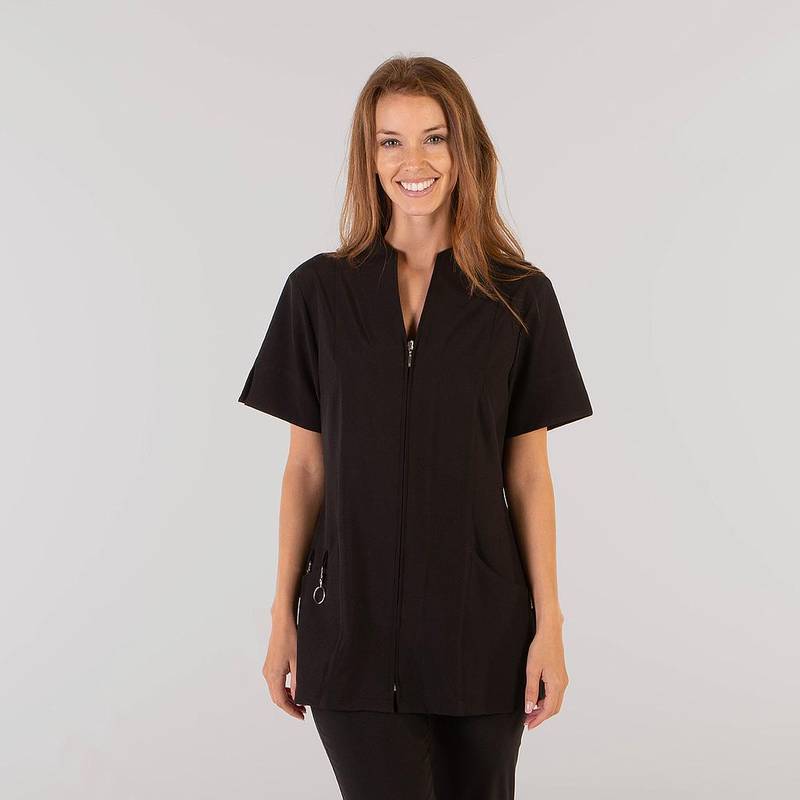 Blusa aperta da donna Garys Yanira