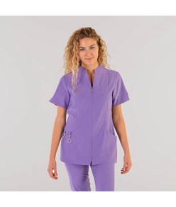 Blusa aperta da donna Garys Yanira Blusa aperta da donna Garys Yanira