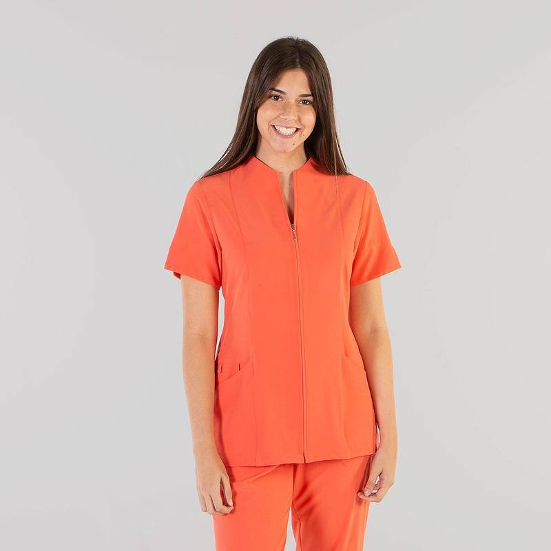 Blusa aperta da donna Garys Yanira