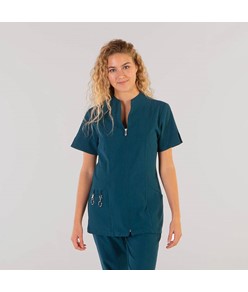 Blusa aperta da donna Garys Yanira Blusa aperta da donna Garys Yanira