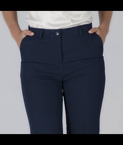 Pantaloni da donna con elastico posteriore Garys Trivial