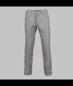 Pantaloni chino da uomo Garys Cheviot