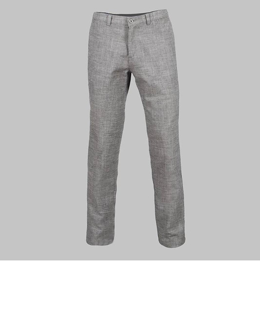 Pantaloni chino da uomo Garys Cheviot Pantaloni chino da uomo Garys Cheviot