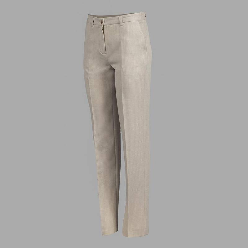 Pantaloni da donna con tasche Garys Xlino
