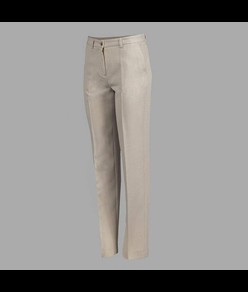 Pantaloni da donna con tasche Garys Xlino