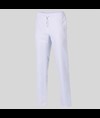Pantalone unisex elastico+cordino esterno twill Garys