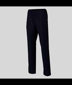 Pantalone unisex elastico+cordino esterno microfibra Garys