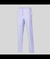 Pantalone unisex elastico+cordino esterno microfibra Garys