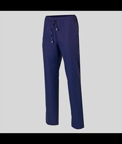 Pantalone unisex elastico+cordino esterno microfibra Garys