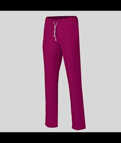 Pantalone unisex elastico+cordino esterno microfibra Garys