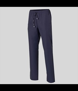 Pantalone unisex elastico+cordino esterno microfibra Garys