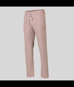 Pantalone unisex elastico+cordino esterno microfibra Garys
