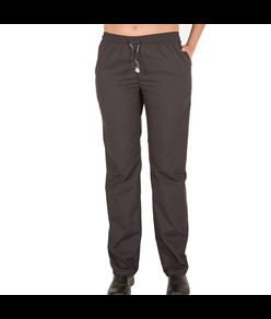 Pantalone unisex elastico+cordino esterno Garys