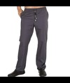 Pantalone unisex elastico+cordino esterno Garys