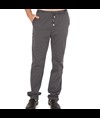 Pantalone unisex elastico con cordino esterno Garys