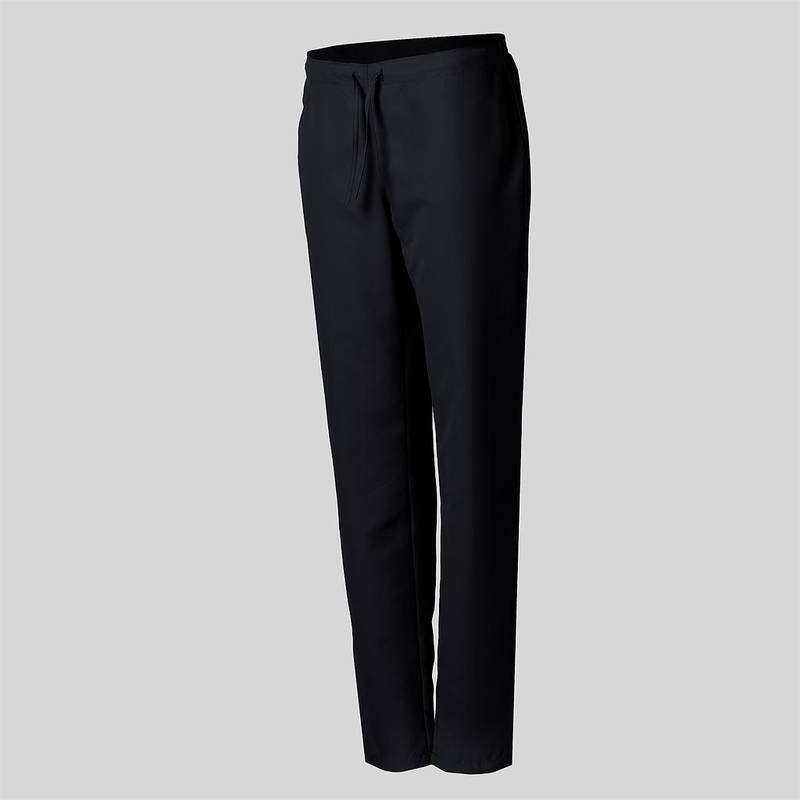 Pantalone donna 1 tasca laterale Garys