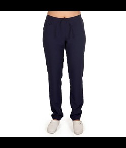 Pantalone donna 1 tasca laterale Garys