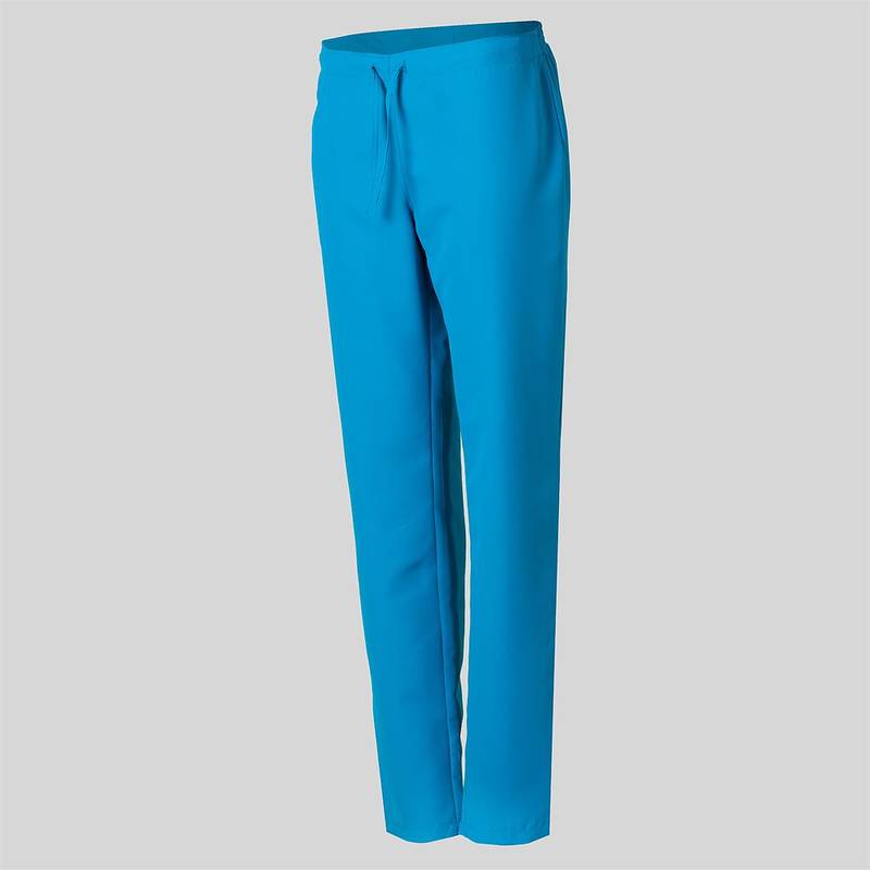 Pantalone donna 1 tasca laterale Garys