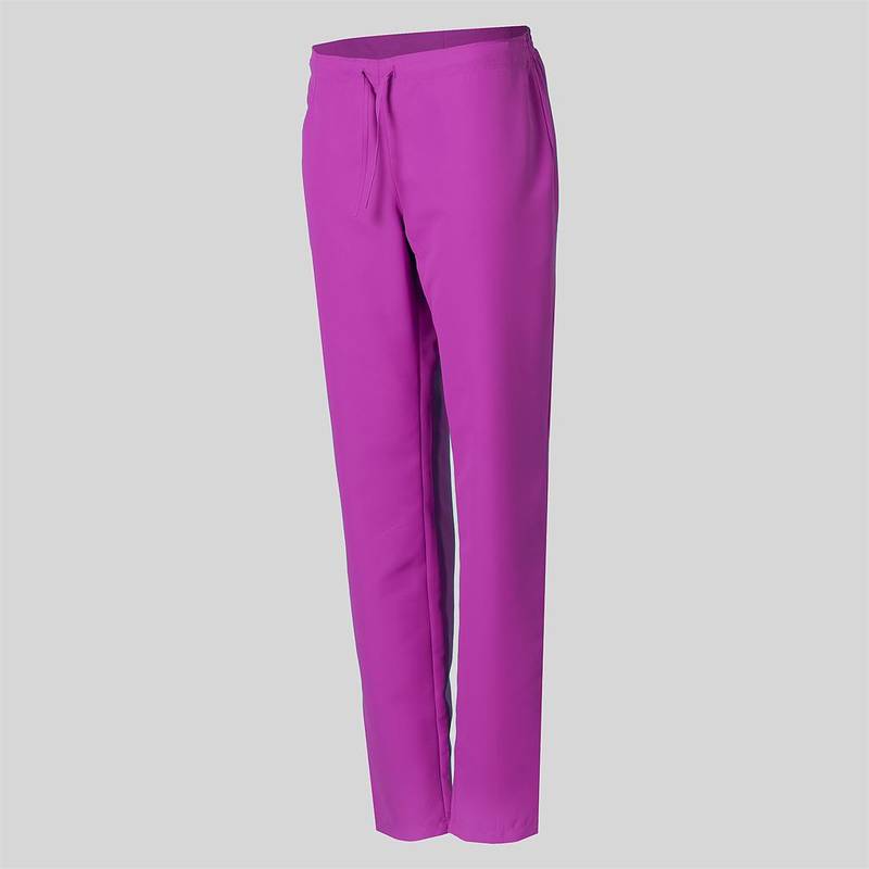 Pantalone donna 1 tasca laterale Garys
