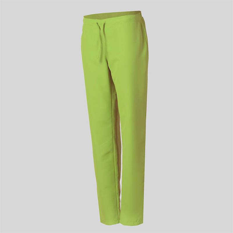 Pantalone donna 1 tasca laterale Garys