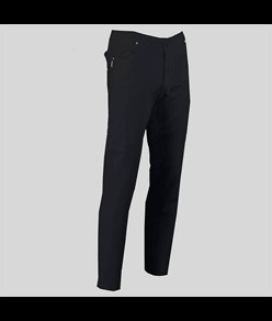 Pantalone unisex multitascheelastik Garys