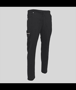 Pantalone unisex multitascheextrafiber Garys