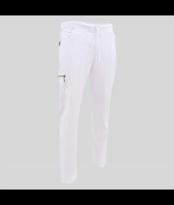 Pantalone unisex multitascheextrafiber Garys