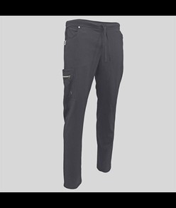 Pantalone unisex multitascheextrafiber Garys