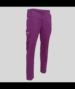 Pantalone unisex multitascheextrafiber Garys