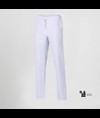 Pantalone unisex con cordino tessuto riciclato microfibra Garys