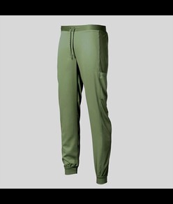 Pantalone unisex Jogger Garys Peach