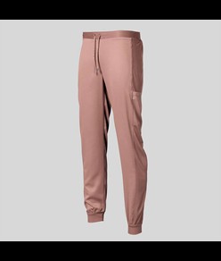 Pantalone unisex Jogger Garys Peach