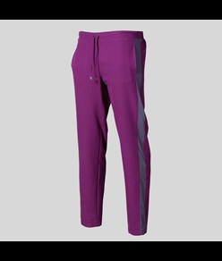 Pantalone unisex linea laterale Garys